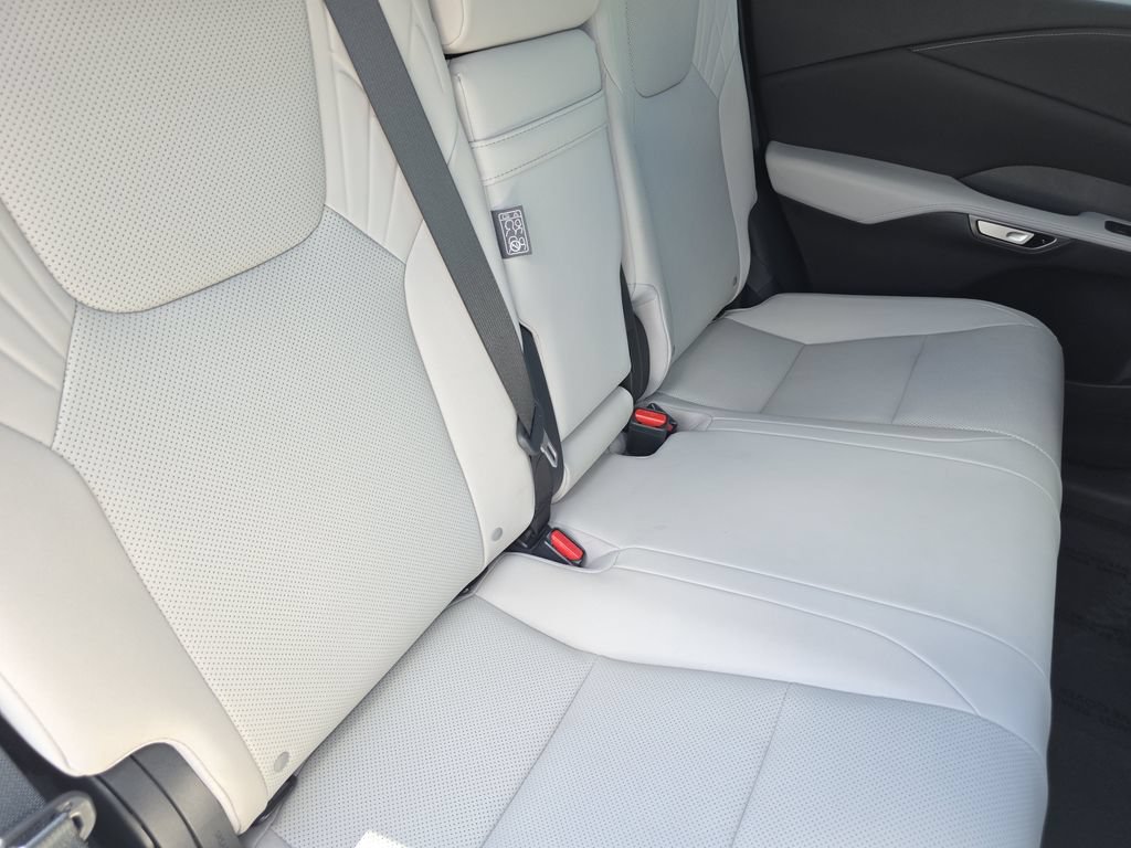 Certified 2023 Lexus RX 350 Premium w/ Cold Area Package AWD/4WD image 19