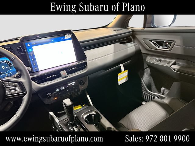 Used 2026 Subaru Outback Touring XT AWD/4WD image 25