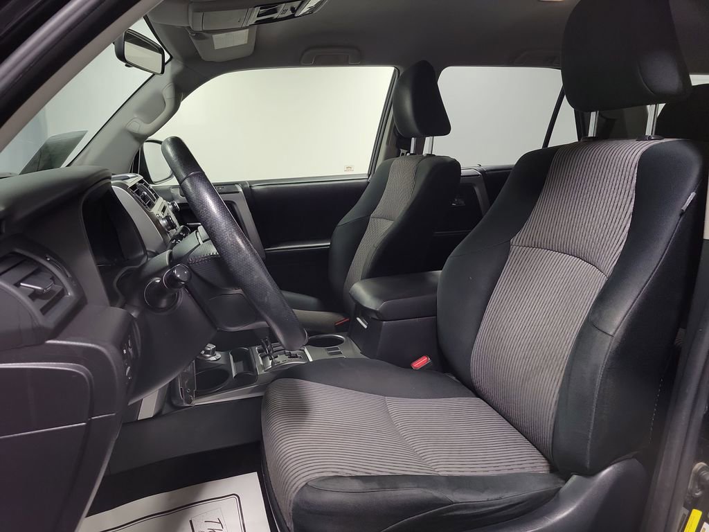 Used 2018 Toyota 4Runner SR5 image 13