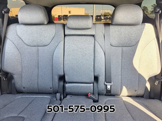 Used 2023 Hyundai Santa Fe SE FWD image 11
