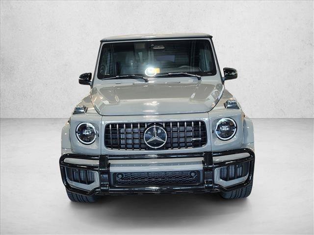 Used 2026 Mercedes-Benz G 63 AMG 4MATIC image 2
