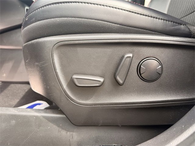 Used 2023 Ford Escape ST-Line w/ Tech Pack #1 image 12