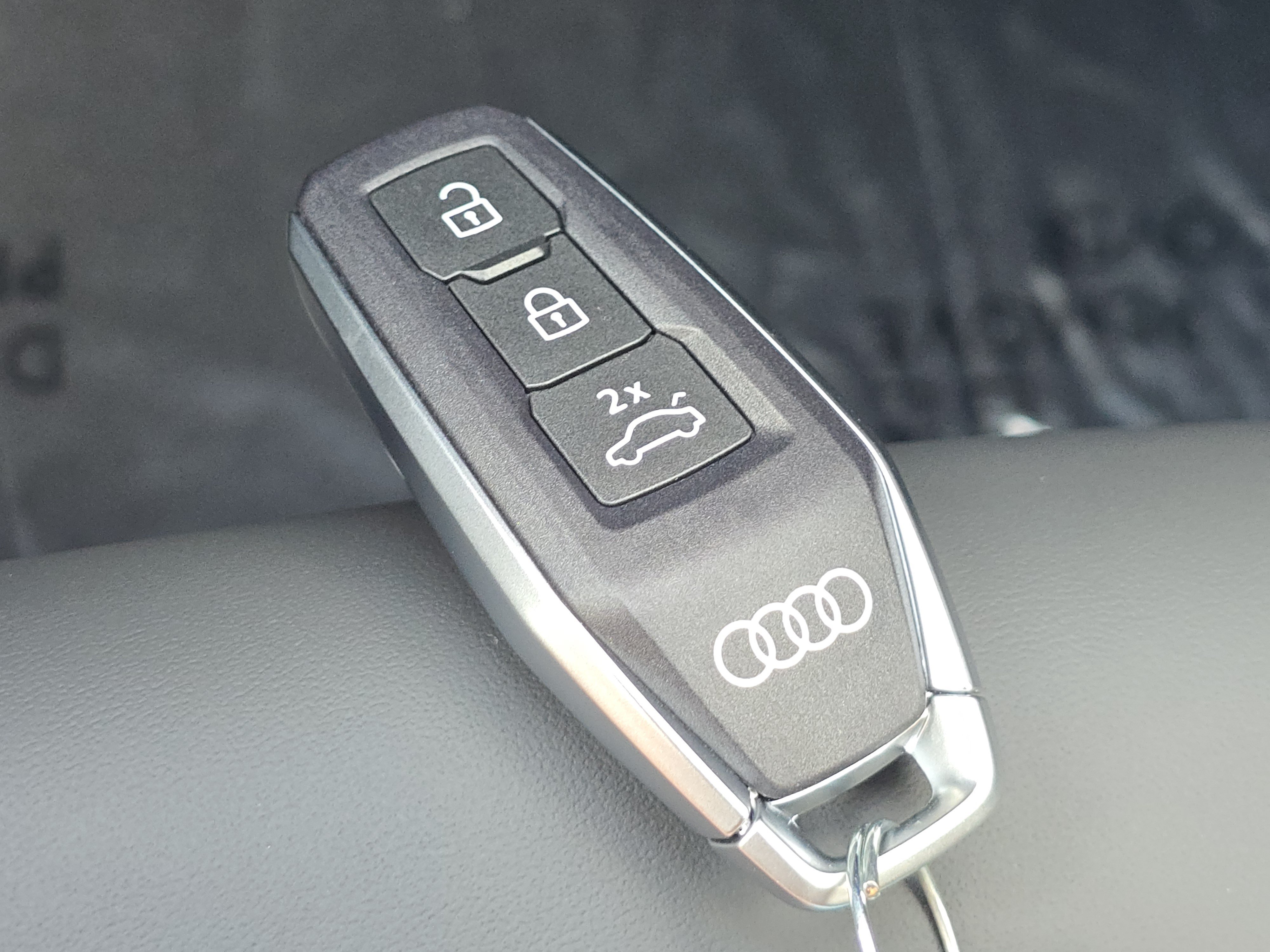 New 2026 Audi SQ5 Premium Plus AWD/4WD image 28
