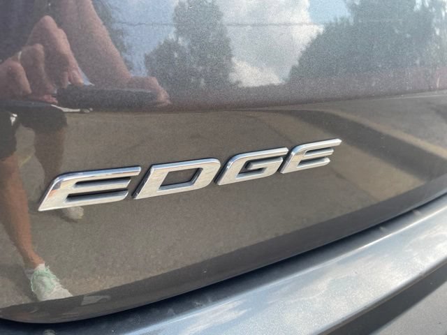 Certified 2020 Ford Edge Titanium FWD image 9
