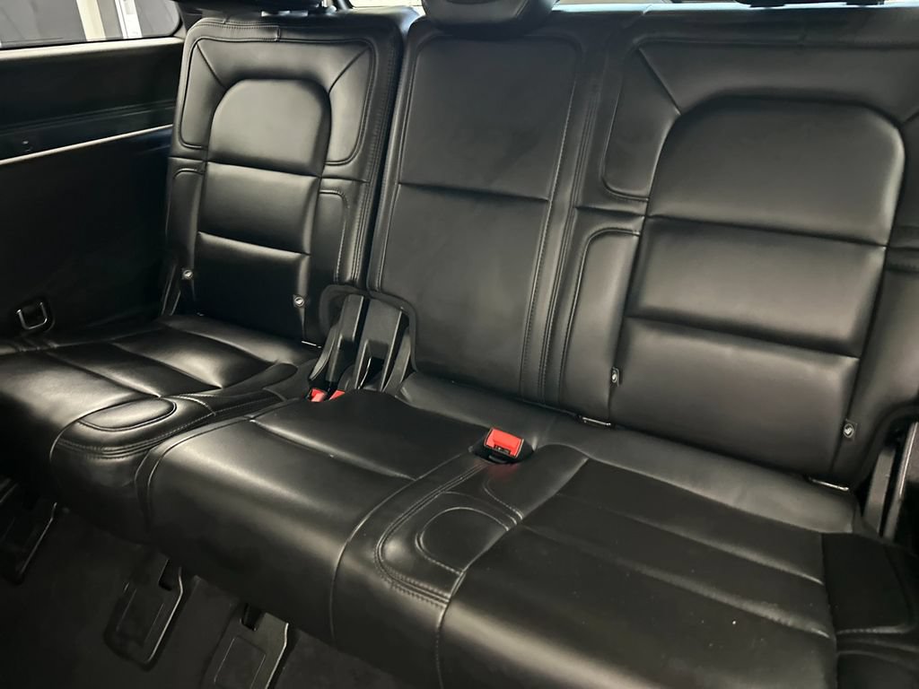 Used 2020 Lincoln Navigator Reserve w/ Luxury Package AWD/4WD image 14
