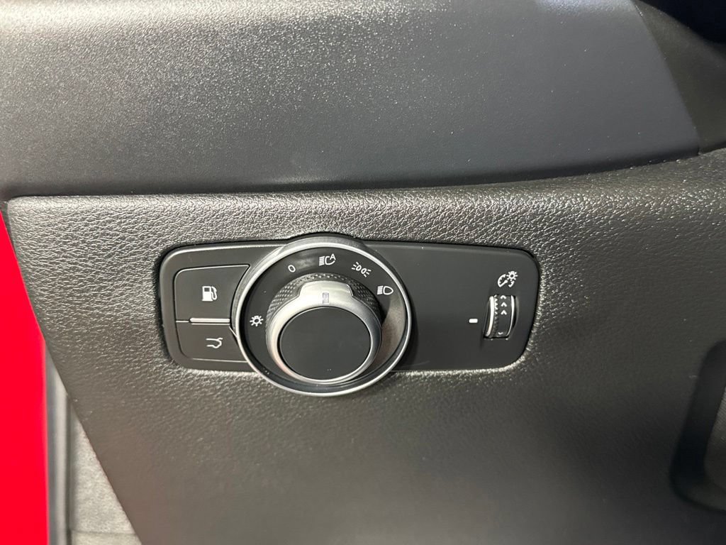 Used 2024 Dodge Hornet R/T Plus AWD/4WD image 31