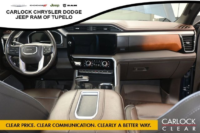 Used 2022 GMC Sierra 1500 Denali AWD/4WD image 34