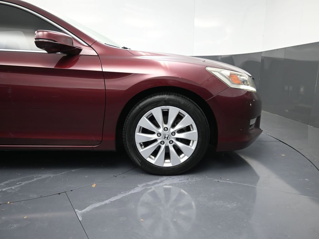 Used 2013 Honda Accord Touring image 5