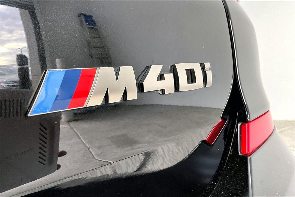 Used 2021 BMW X3 M40i w/ Executive Package image 40