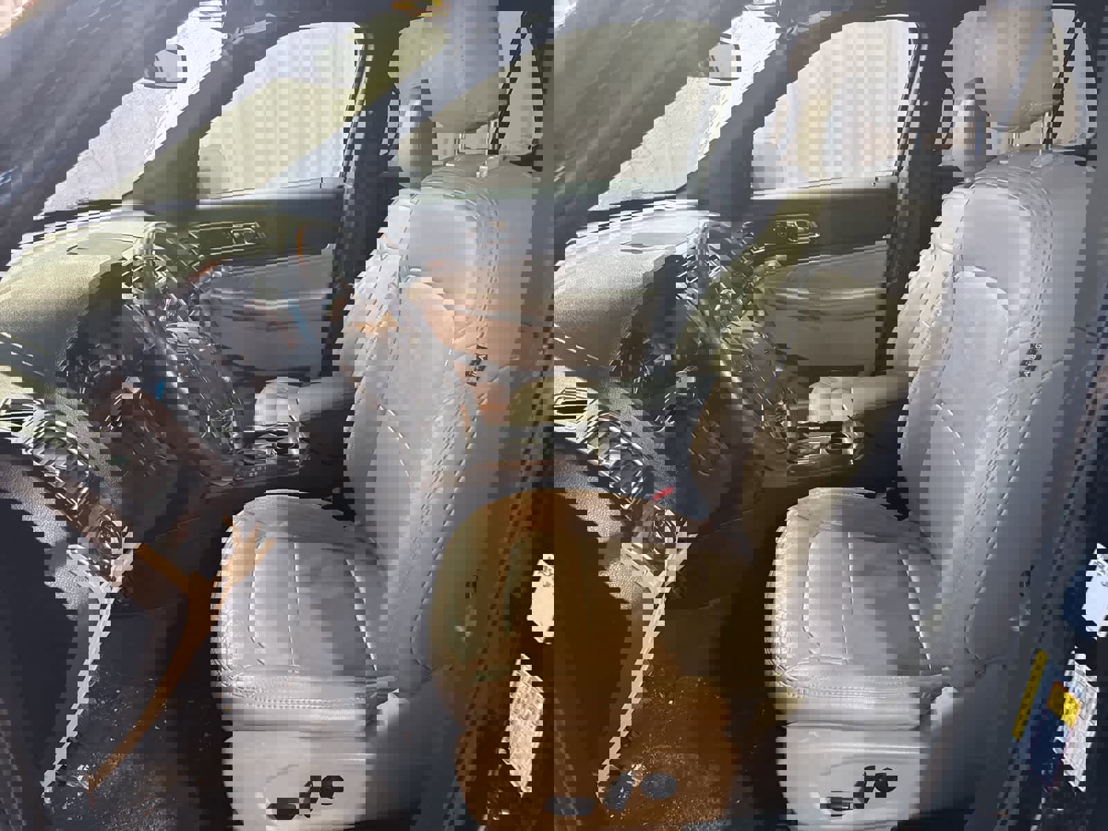 Used 2019 Ford Explorer Limited w/ Class III Trailer Tow Package image 21