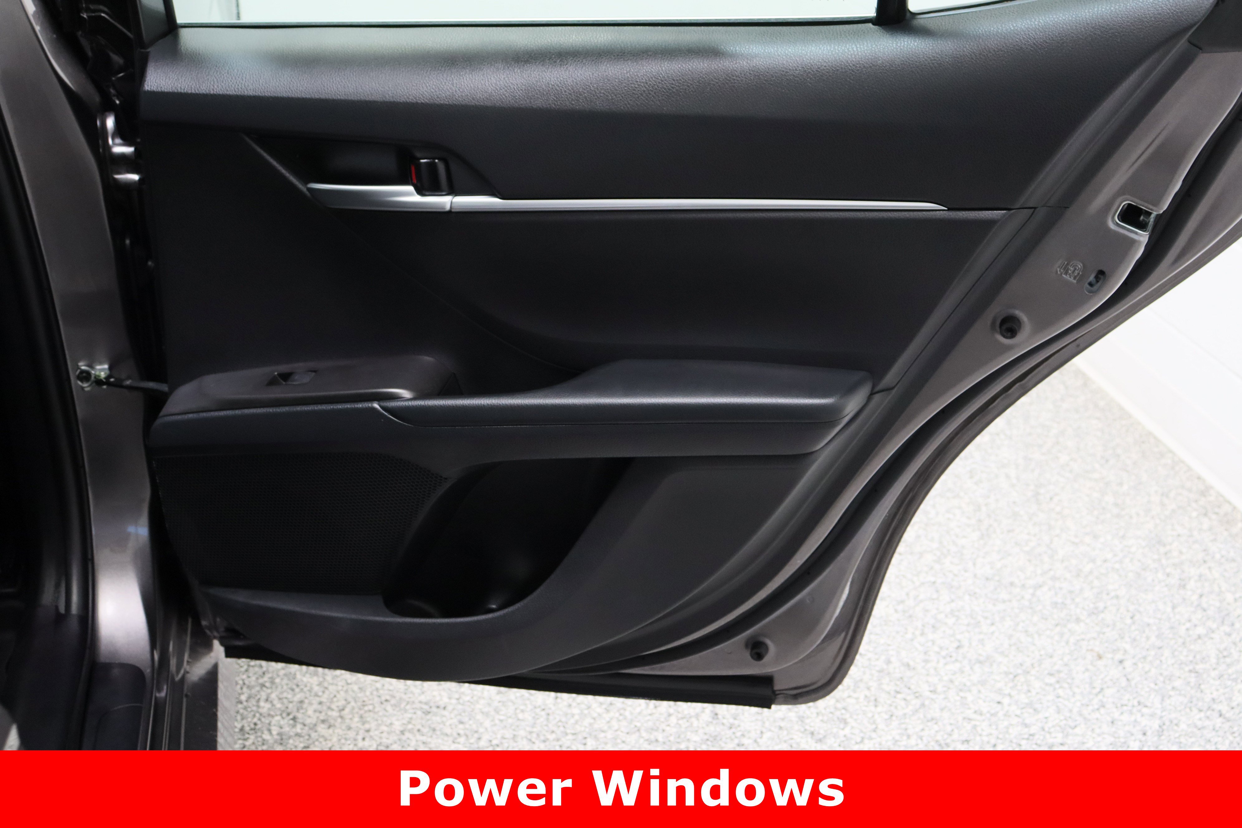 Certified 2024 Toyota Camry LE image 30