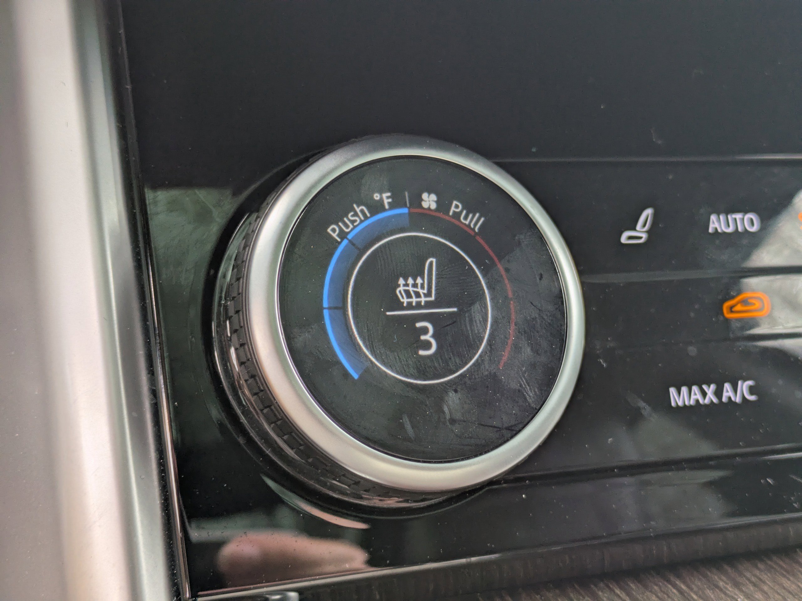 Used 2023 Land Rover Range Rover SE image 26