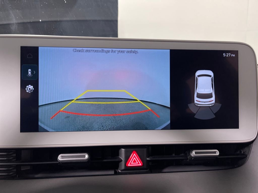 Certified 2024 Hyundai Ioniq 5 SE image 23