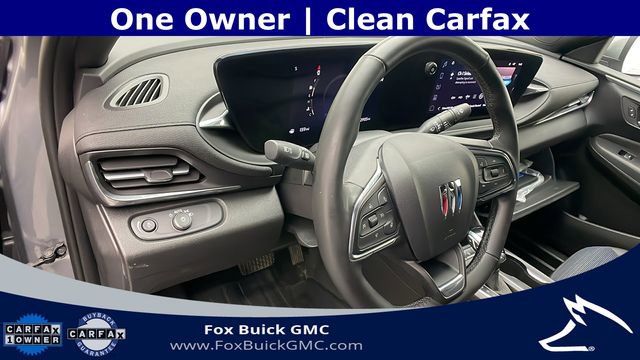 Used 2024 Buick Envista Preferred w/ Convenience I Package image 11