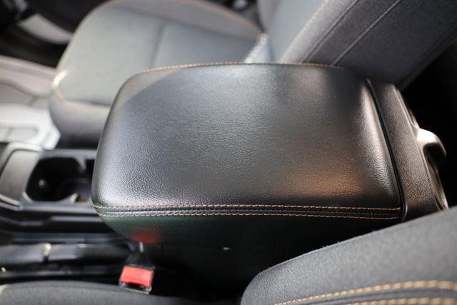 Used 2024 Jeep Wrangler Sahara image 31