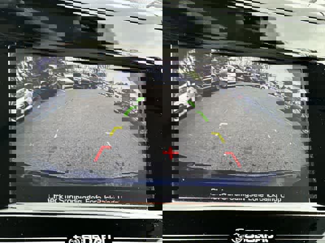 Used 2019 Subaru Impreza 2.0i w/ Eyesight image 11