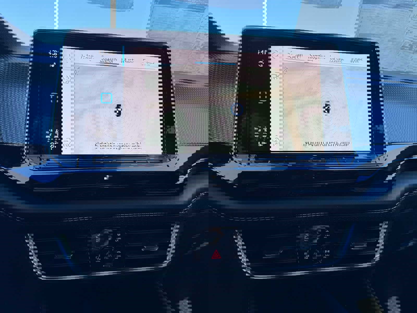 New 2026 Volkswagen Atlas Cross Sport SEL Premium R-Line image 16