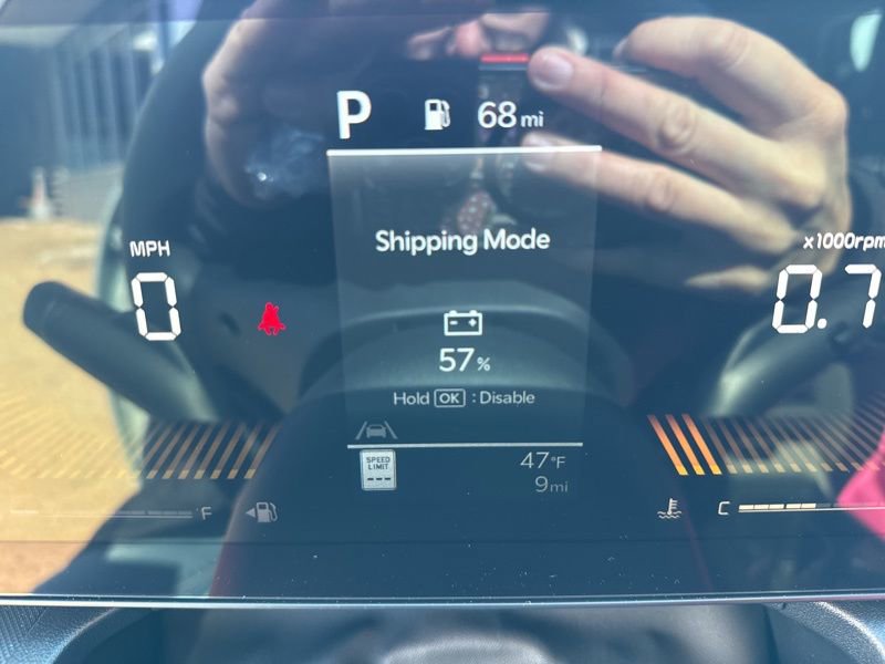 New 2026 Kia K4 LXS image 28