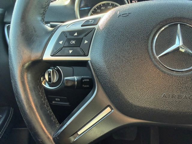 Used 2015 Mercedes-Benz ML 350 2WD image 21
