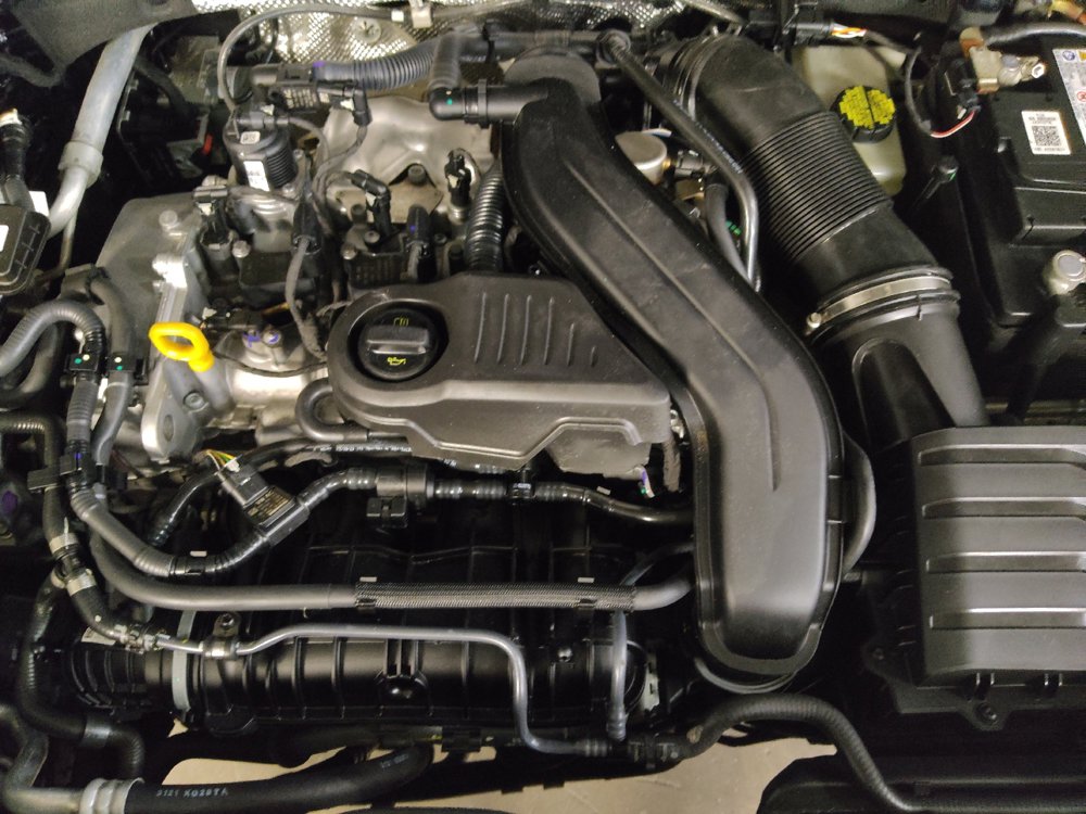 Used 2022 Volkswagen Taos S FWD image 30