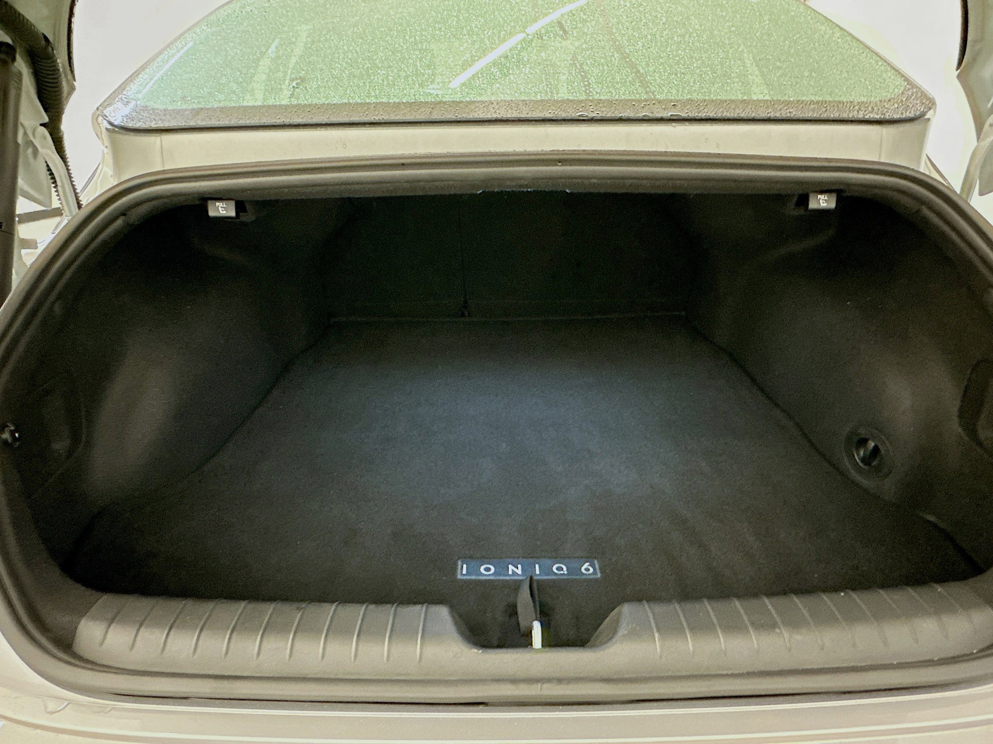 Used 2024 Hyundai Ioniq 6 SEL AWD/4WD image 30
