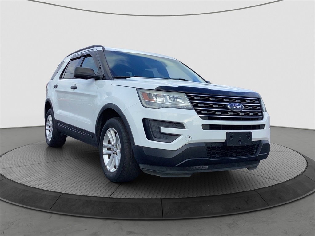 Used 2016 Ford Explorer 4WD image 1
