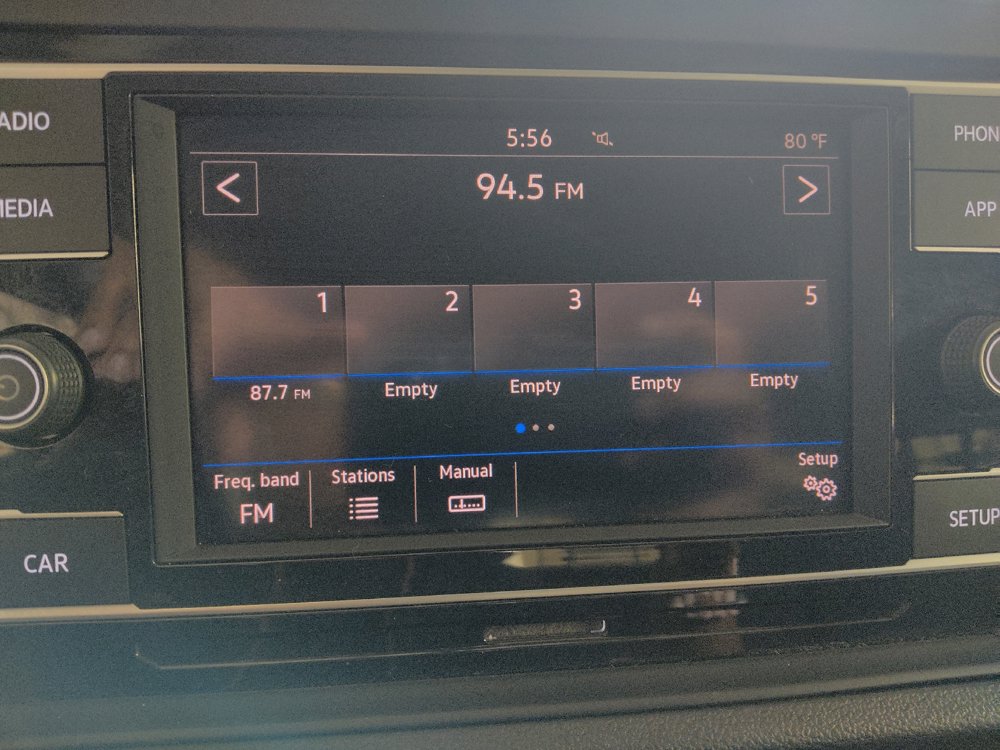 Used 2019 Volkswagen Jetta S w/ Driver Assistance Package FWD image 25
