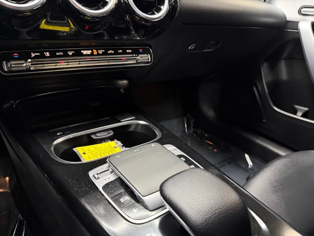 Used 2019 Mercedes-Benz A 220 image 26