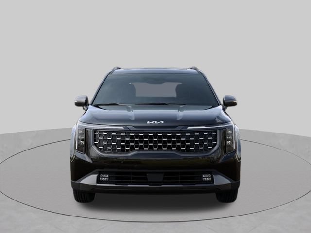 New 2027 Kia Carnival SX FWD image 2