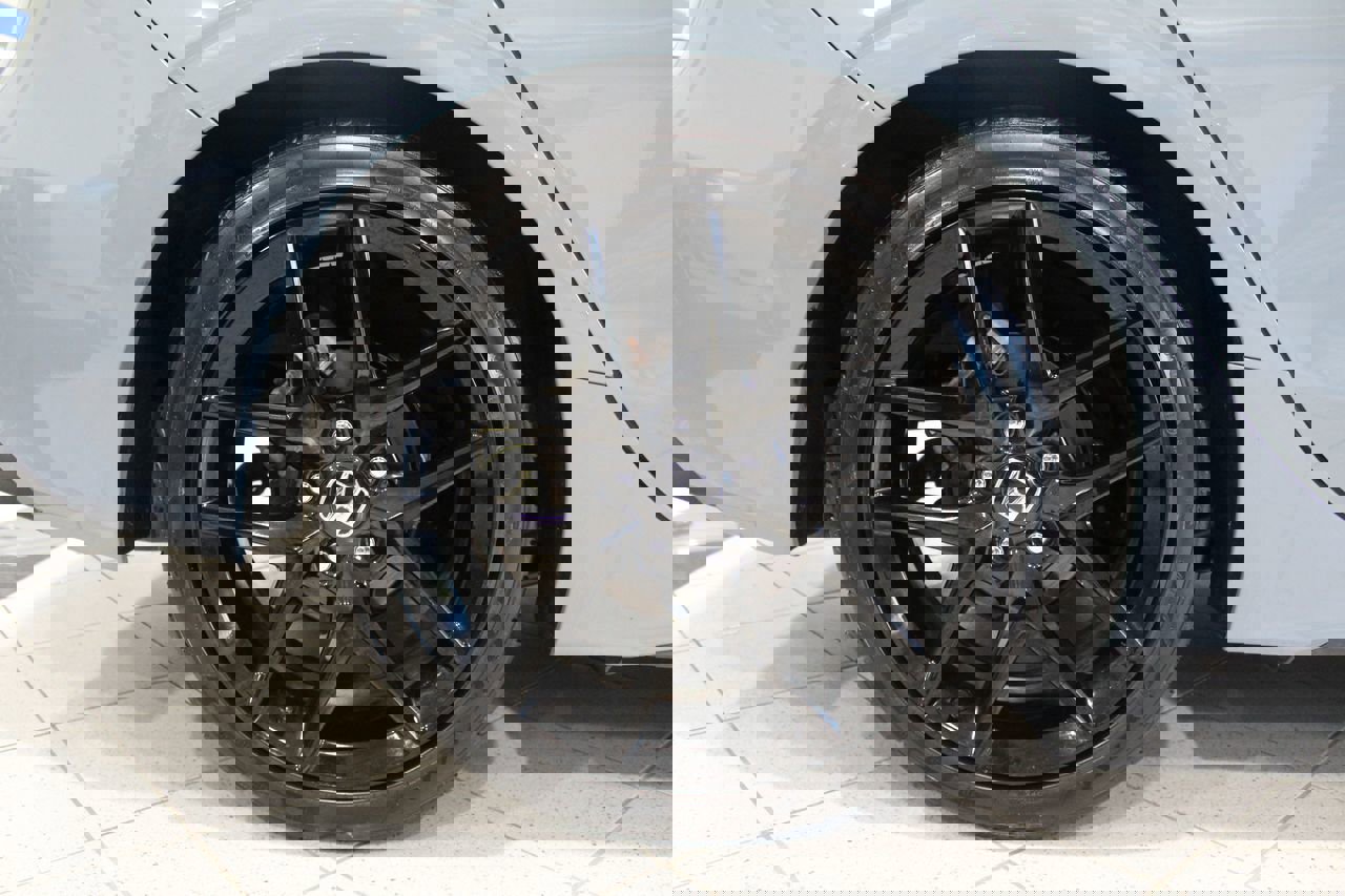 Certified 2023 Honda Civic Sport image 44