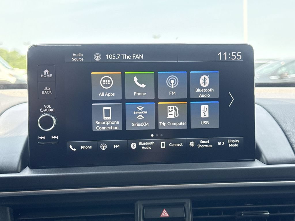 Certified 2025 Honda Pilot EX-L image 18