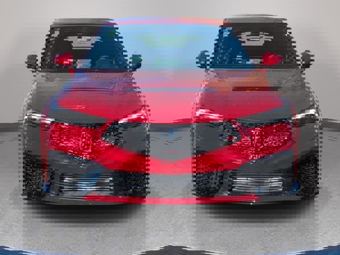 New 2026 Acura Integra Type S image 2