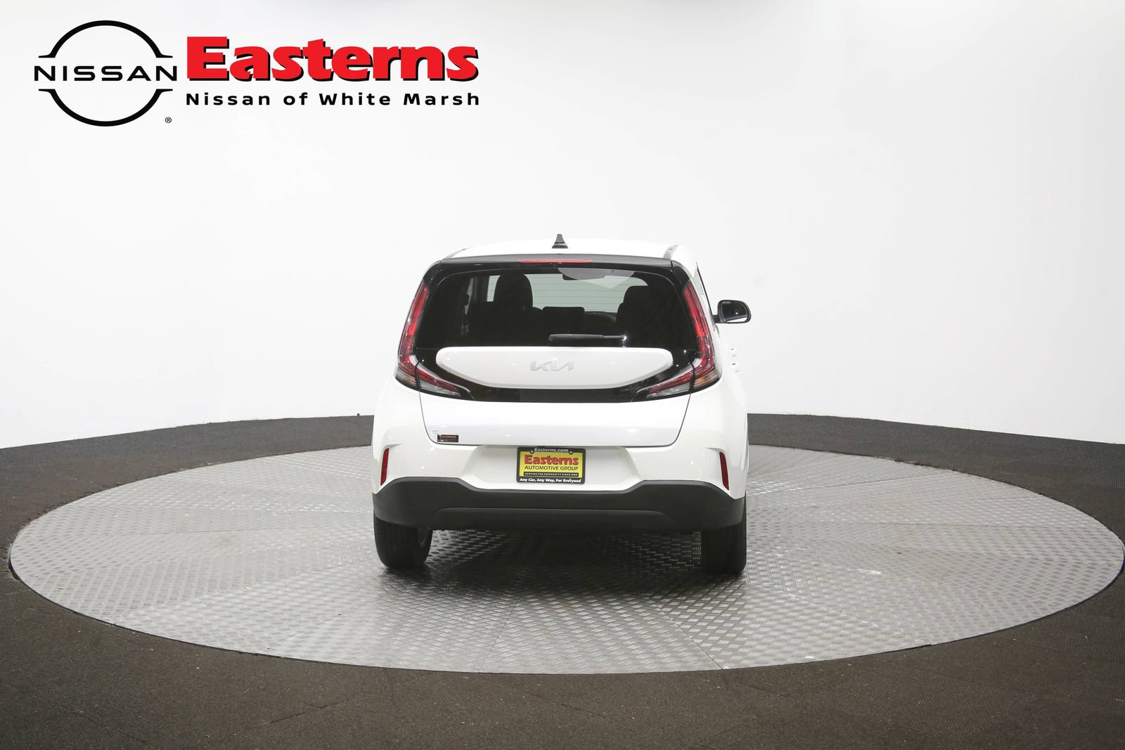 Used 2024 Kia Soul LX w/ Option Group 015 FWD image 35