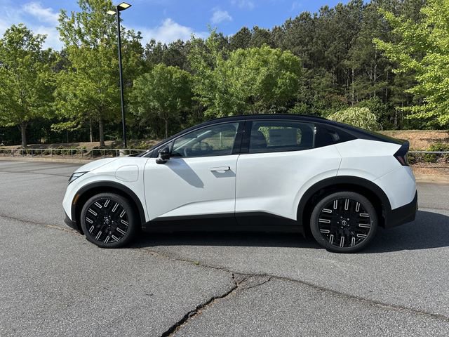 New 2026 Nissan Leaf Platinum+ FWD image 6