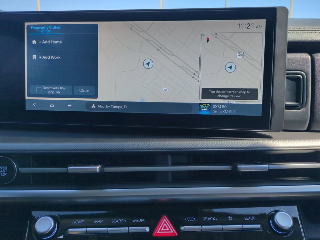 New 2026 Hyundai Santa Fe XRT w/ Tow & Go Package image 28