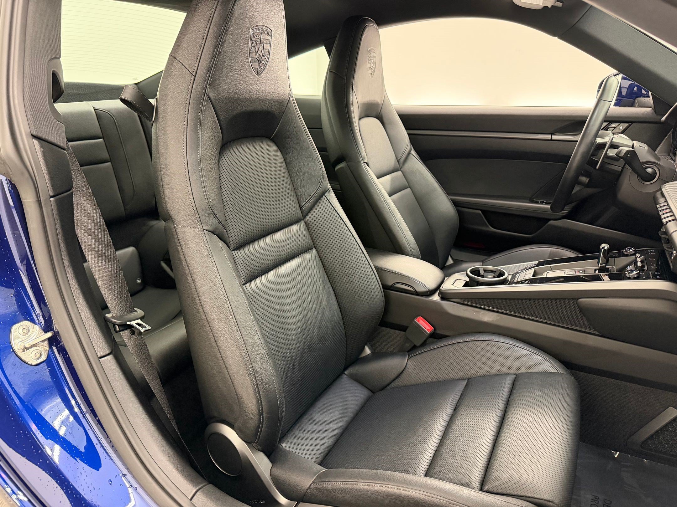 Certified 2020 Porsche 911 Carrera RWD image 26