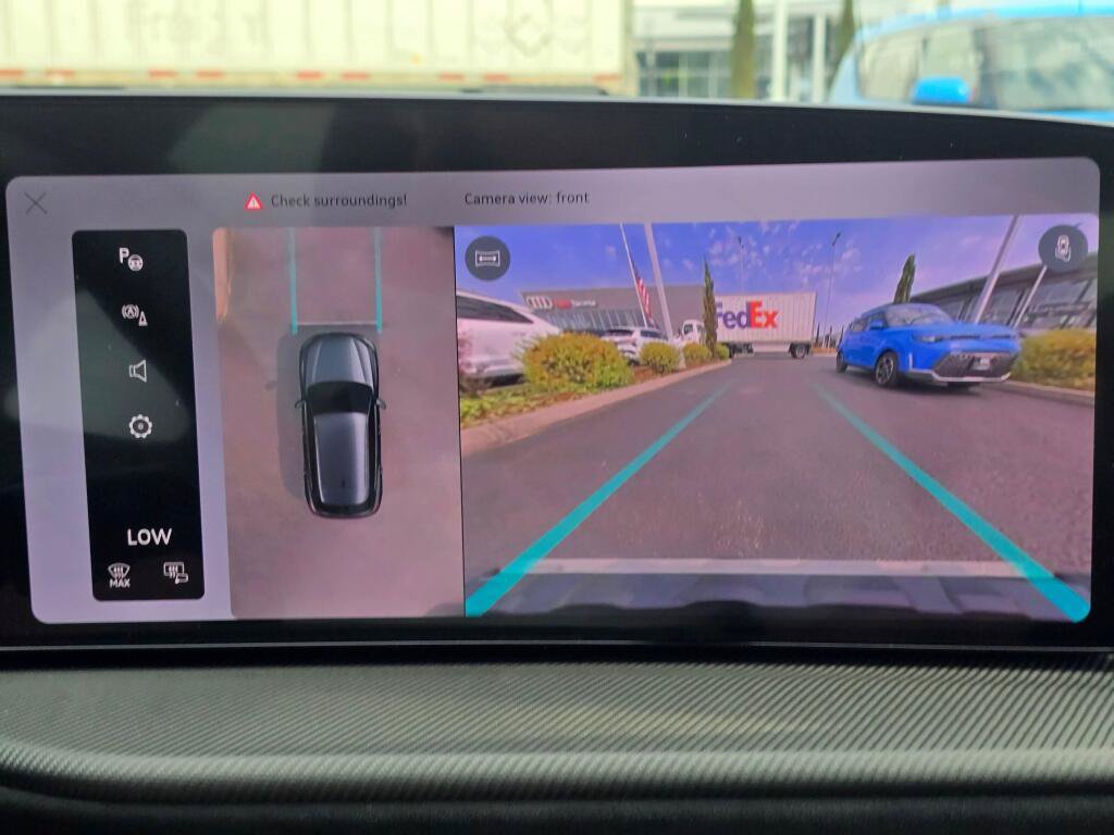 New 2026 Audi SQ5 Premium Plus AWD/4WD image 42