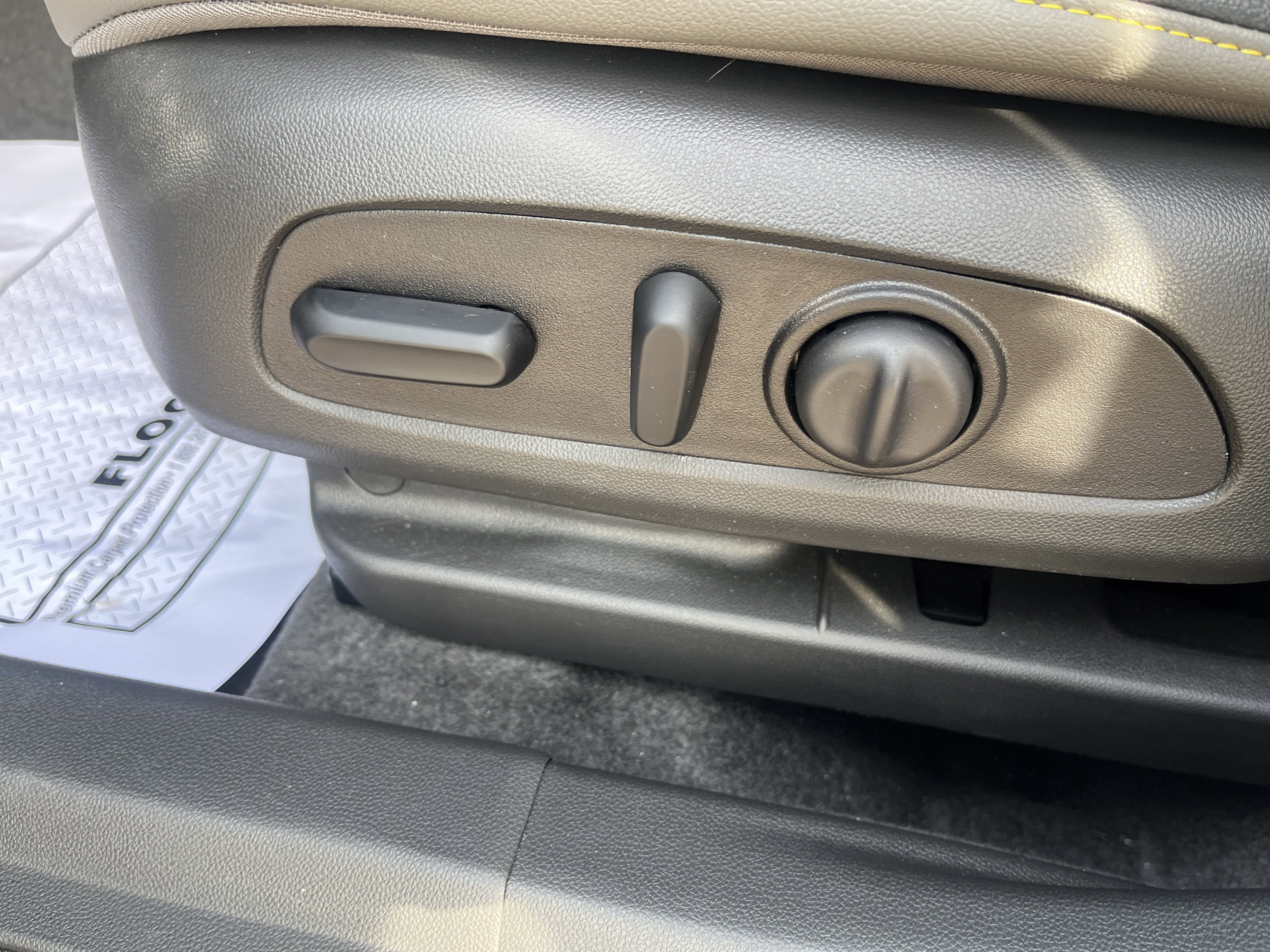 Used 2026 Chevrolet Trax ACTIV w/ Driver Confidence Package image 10