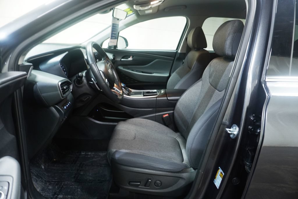 Used 2023 Hyundai Santa Fe SEL AWD/4WD image 12