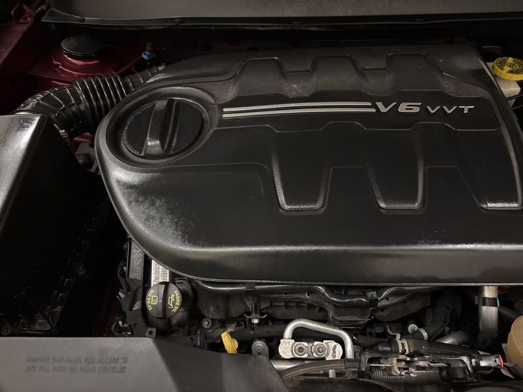 Used 2019 Jeep Cherokee Limited AWD/4WD image 26