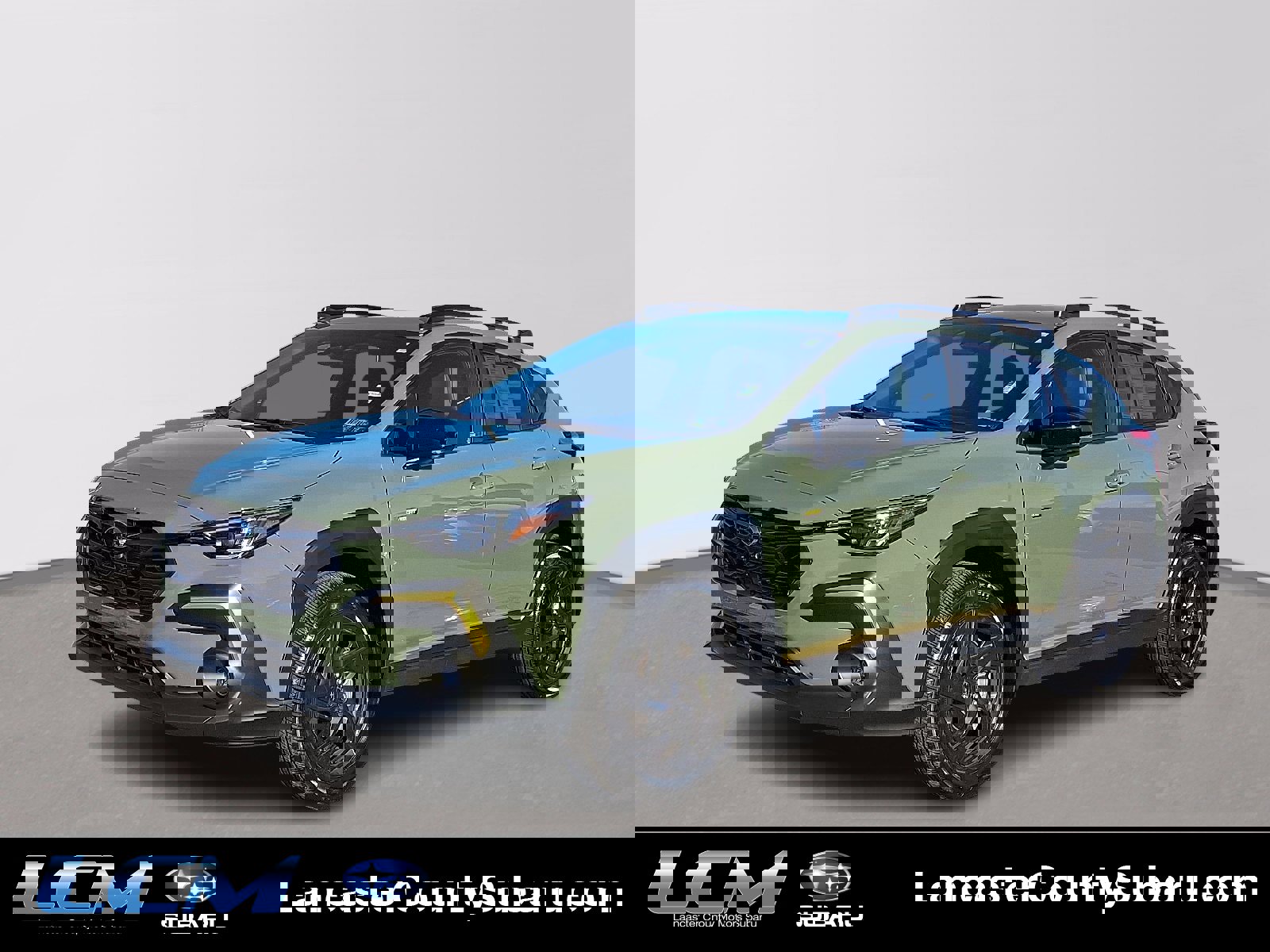 Certified 2025 Subaru Crosstrek 2.5i Sport