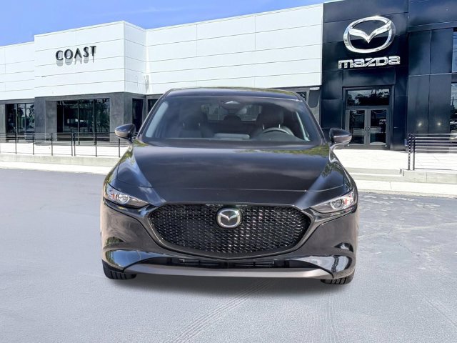 New 2026 MAZDA MAZDA3 s Sport FWD image 2