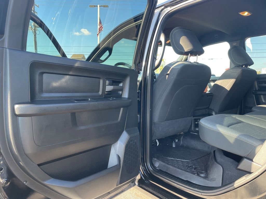 Used 2022 RAM 2500 Tradesman image 31