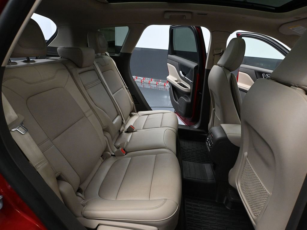 Used 2022 Lincoln Corsair Reserve w/ Equipment Group 201A image 49