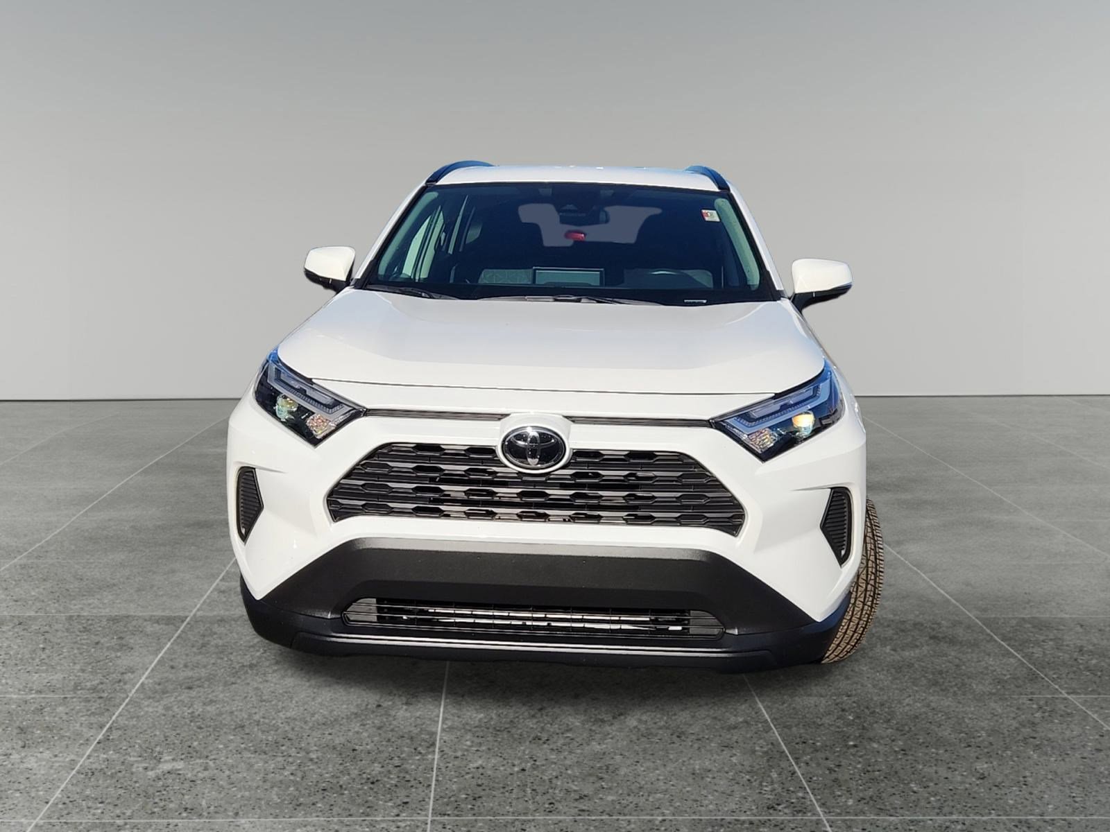 Certified 2025 Toyota RAV4 XLE image 2