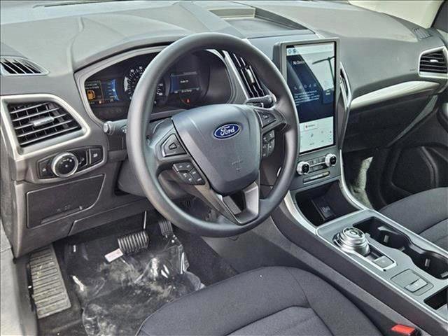 New 2024 Ford Edge SE AWD/4WD video 3