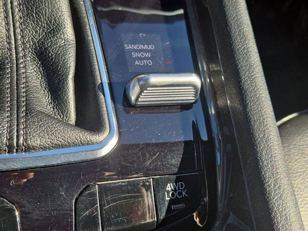 Used 2024 Jeep Compass Latitude image 26