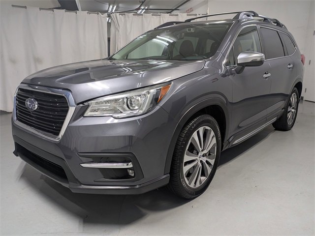 Used 2020 Subaru Ascent Touring w/ Popular Package #3 image 9