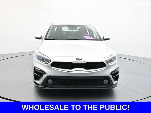 Used 2019 Kia Forte LXS video 2