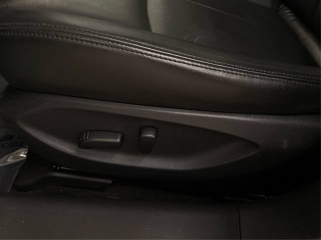Used 2018 INFINITI Q50 Luxe AWD/4WD image 25